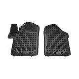 Mercedes-Benz V-klass W447 2014– / Vito III 2014–2024 esimesed kummimatid 2 tk