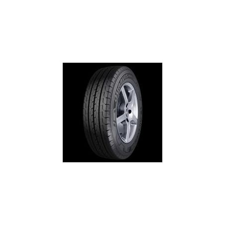 Bridgestone R660 215/75R16C 116R