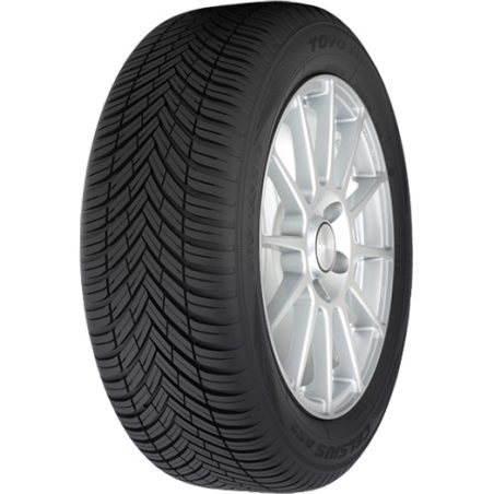 Toyo Celsius As2 215/55R17 98W