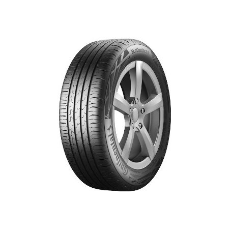 Continental Ecocontact 6 225/60R18 104V