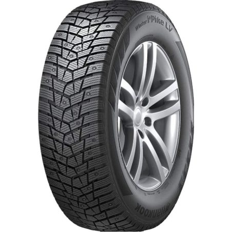 Hankook Winter I*pike Lv (rw15) 225/75R16C 121/120R