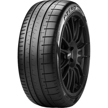 Pirelli P Zero Corsa (pzc4) 275/35R20 102Y