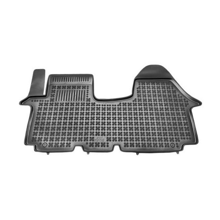 Renault Trafic II / Opel Vivaro A / Nissan Primastar I 2001–2014 esimene kummimatt