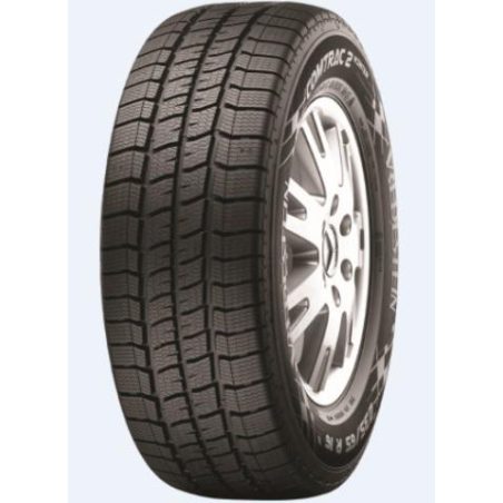 Vredestein Comtrac 2 Winter+ 215/70R15C 109/107R