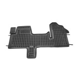 Opel Movano B 2010–2022 / Renault Master III 2010–2024 esimene kummimatt