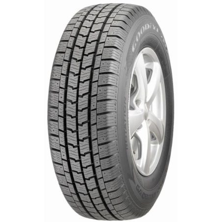 Goodyear DOT16 Cargo UltraGrip 2 205/70R15C 106R