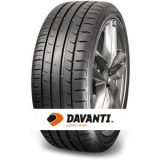 Davanti Protoura Sport 255/35R18 94Y
