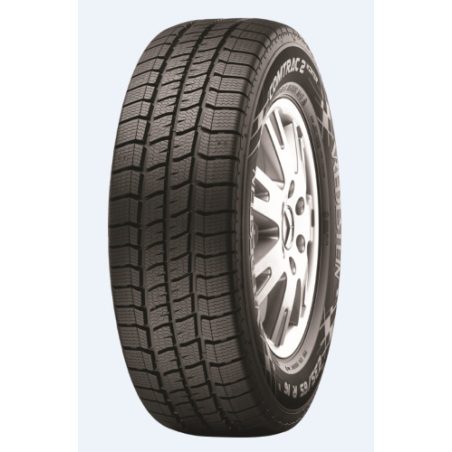 Vredestein Comtrac 2 Winter 195/60R16C 99T