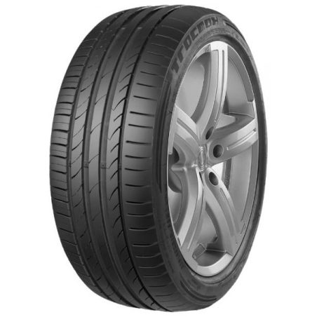 Tracmax X Privilo Tx3 285/45R19 111Y