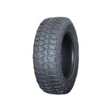 Three-A Challenger M/t 265/70R17 121/118Q