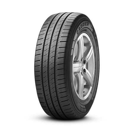 Pirelli Carrier All Season 225/75R16C 121/120R