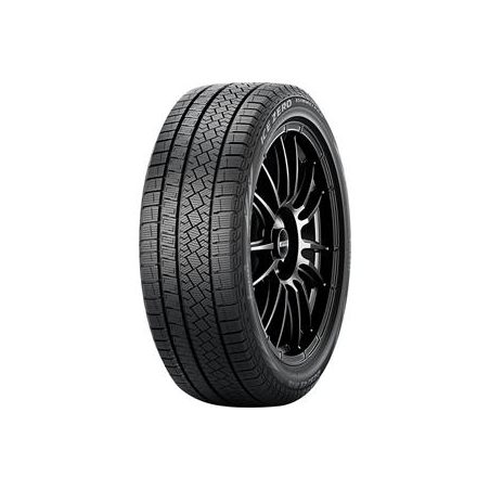 Pirelli Ice Zero Asimmetrico + 215/55R17 98H