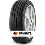 Davanti DX640 USED 225/45R19 96W