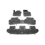 Seat Alhambra II / Volkswagen Sharan II 2010–2022 kummimatid 4 tk