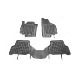 Seat Altea XL 2006–2015 kummimatid 3 tk | HL Autoosad