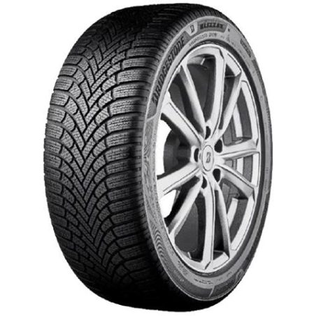 Bridgestone Blizzak 6 255/40R18 99V