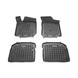 Volkswagen Golf IV / Bora / New Beetle / Jetta IV / Seat Leon I / Toledo II / Skoda Octavia I 1997–2010 kummimatid 4 tk