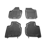Seat Toledo IV / Skoda Rapid 2012–2019 kummimatid 4 tk | HL Autoosad
