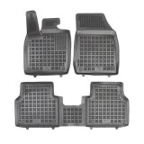 Skoda Elroq / Enyaq iV / Volkswagen ID.4 / ID.5 2020– kummimatid 3 tk