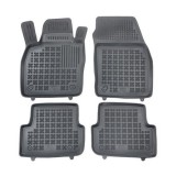 Skoda Fabia IV 2021– kummimatid 4 tk | HL Autoosad