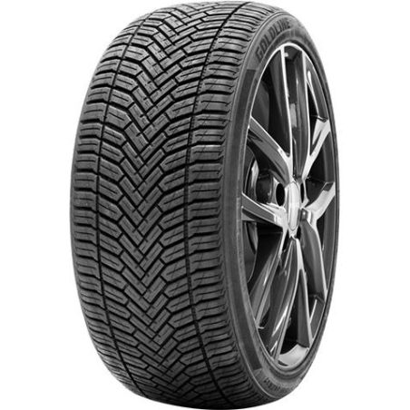 Goldline Gl 4season+ 245/45R18 100Y