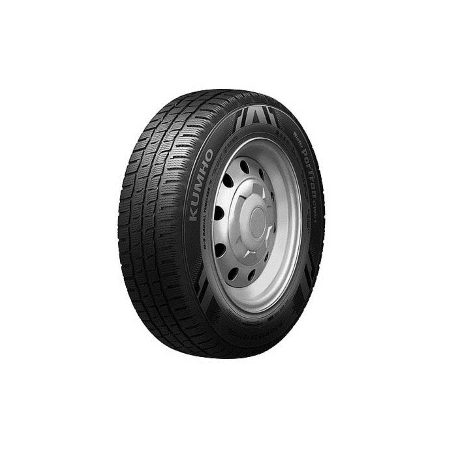 Kumho Cw51 225/70R15C 110/112R