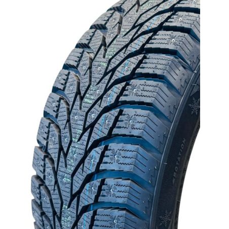Rotalla S500 265/40R22 106T