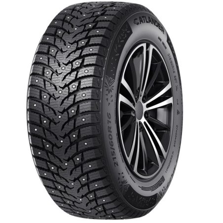 Atlander Lander Studs Atl77 195/75R16C 107/105R
