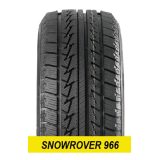 Sonix SNOWROVER 966 185/70R14 92T