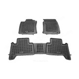 Toyota Land Cruiser J120 2002–2009 kummimatid 3 tk | HL Autoosad
