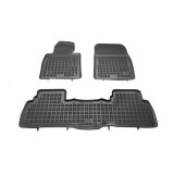 Toyota Land Cruiser J200 2007–2021 kummimatid 3 tk | HL Autoosad