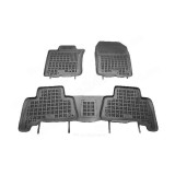 Toyota Land Cruiser J150 2009–2024 kummimatid 3 tk | HL Autoosad