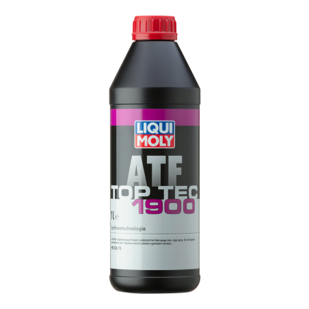 Liqui Moly TopTec ATF 1900 1 L | HL Autoosad
