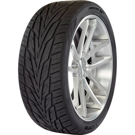 Toyo Proxes St3 255/55R19 111V