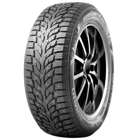 Kumho WinterCraft Ice Wi32 255/55R19 111T