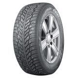 Nokian Hakkapeliitta C4 215/65R16C 109/107R