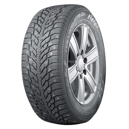 Nokian Hakkapeliitta C4 215/75R16C 116/114R
