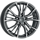 MAK UNION 7,0X17 MAK UNION 5/112 ET40 CH57,1