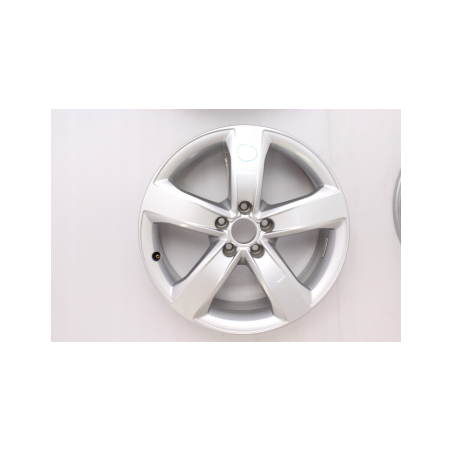 ORIGINAL EQUIPMENT ALU AUDI / DEMO-NO CAP 7,5X18 ORIGINAL EQUIPMENT ALU AUDI / DEMO-NO CAP 5/112 ET37 CH66,6