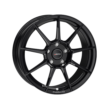 AUTEC CLUB RACING 7,5X17 AUTEC CLUB RACING 5/100 ET35 CH70