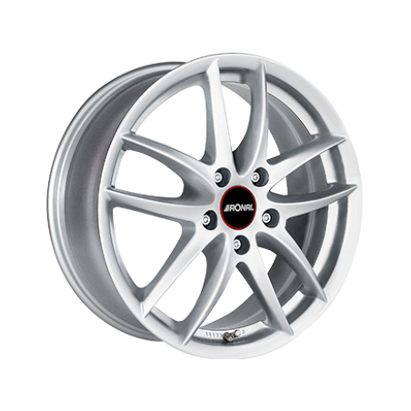 RONAL R46 7,5X18 RONAL R46 5/100 ET35 CH68