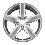 ORIGINAL EQUIPMENT LM VW AVIGNON (H8) (DEMO) 7,0X17 ORIGINAL EQUIPMENT LM VW AVIGNON (H8) (DEMO) 5/112 ET54 CH57,1