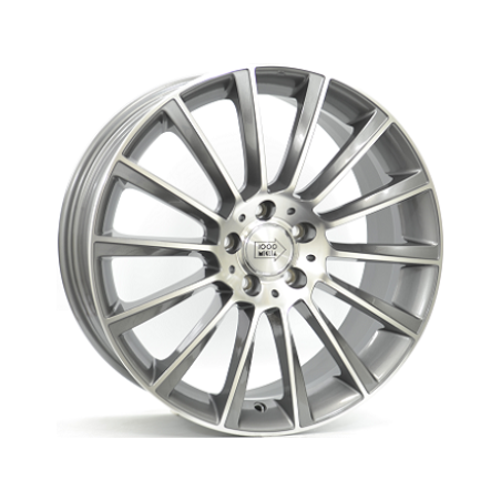 MILLE MIGLIA MM047 8,0X19 MILLE MIGLIA MM047 5/112 ET45 CH66,6