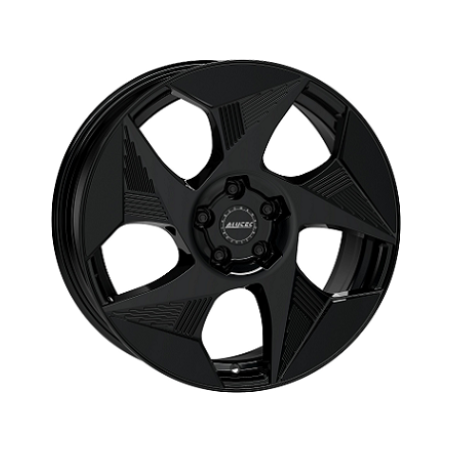 ALUTEC SOLAR 8,0X19 ALUTEC SOLAR 5/112 ET45 CH57,1