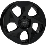 ALUTEC SOLAR 8,0X19 ALUTEC SOLAR 5/112 ET45 CH57,1