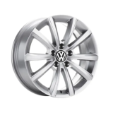 ORIGINAL EQUIPMENT VW MERANO DEMO!!!! 6,0X16 ORIGINAL EQUIPMENT VW MERANO  DEMO!!!! 5/112 ET48 CH57,1