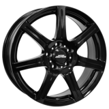 INTER ACTION 2 IA SIRIUS 7,0X17 IA SIRIUS 5/120 ET35 CH72,6