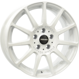 MONACO WHEELS RALLYE 73,1 7,0X17 MONACO WHEELS RALLYE 4/100 ET40 73,1