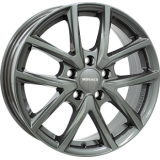 MONACO WHEELS 2 MONACO WHEELS CL2 6,5X16 MONACO WHEELS CL2 5/108 ET45 CH65,1