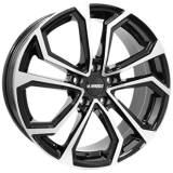 IT WHEELS ELLA 8,0X19 IT WHEELS ELLA 5/108 ET45 CH73,1